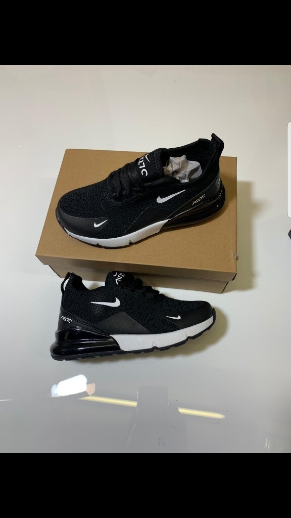kids vapormax size 12